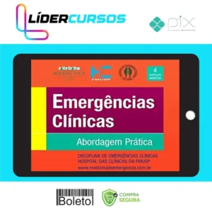 Medicina18 Emergências Clínicas - Herlon Saraiva