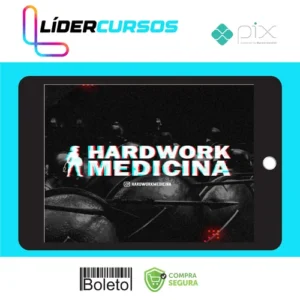 Hardwork Medicina 2021 - MedVideos/Hardwork