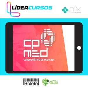 Medicina24 MED - CPMED (Vídeos Revisão)
