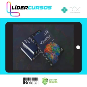 Neurociências Desvendando o Sistema Nervoso - Artmed