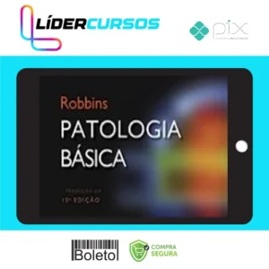 Patologia Básica 9ª Edição - Robbins