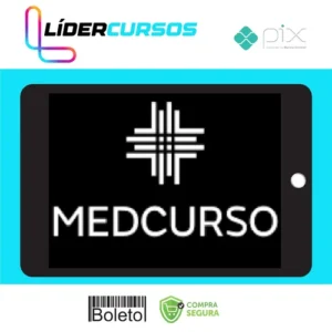 Medicina32 Revalida - Medcurso