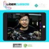 Curso Básico de Escultura 3D - Alvaro Ribeiro