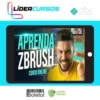 Dominando o Zbrush 3D - Héber Simeoni