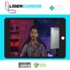 Iluminando em 3D e Técnicas de Iluminação - Rafael Vallaperde