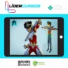 Maya Rigging de personagem 3D - Ismael Lito