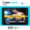 Core 4 ABS - Athleanx [INGLÊS]
