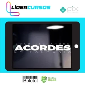 Musica04 Acordes em Harmonia - João Alexandre