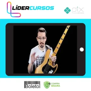 Musica05 Alicerces do Contrabaixo - Diego Randi