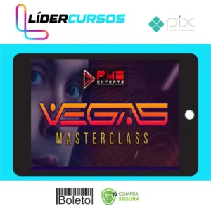 MasterClass: Top Produtor - Vegas