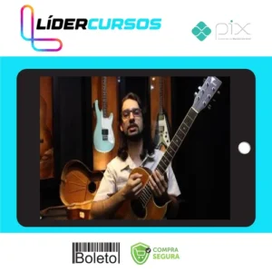 Musixe: Luthieria Para Músicos - Brunelli