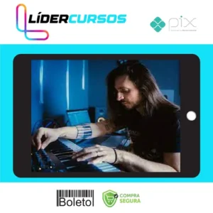 Aprendendo a Tocar: Completo - Milo Andreo