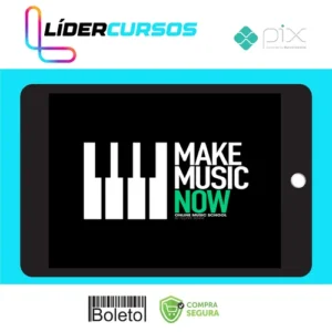 Musica128 Produção Musical MKMN - Felippe Senne