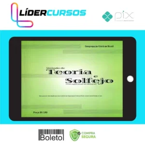 Musica139 Teoria Musical - Grupo CCB