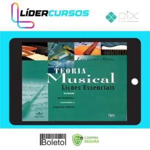 Musica140 Teoria Musical - Luciano Alves