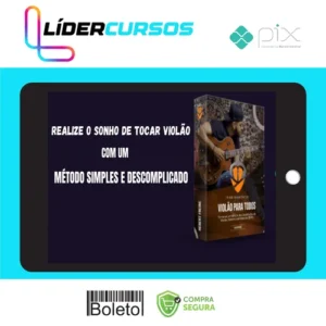 Violão Para Todos - Hebert Freire