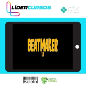 Musica17 Beatmaker 1.0 - Pêpa Beatmaker