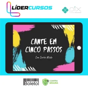 Canto para Iniciantes - Carlos Miúdo