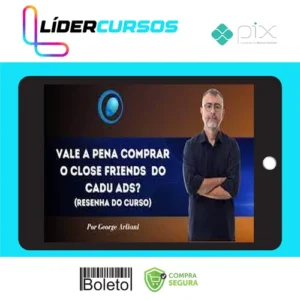 Close Friends - Canal do Cadu