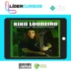 Curso de Guitarra para Iniciantes - Kiko Loureiro