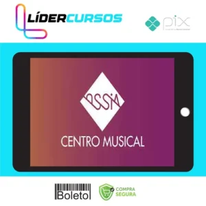 Curso de Homestudio - OSSIA Centro Musical
