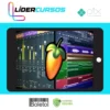 Curso de Produção com FL Studio, Aprende a Fazer Música - KV Music Beats