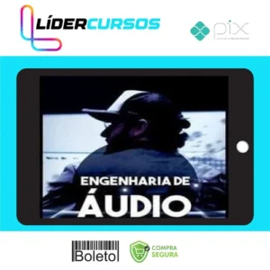 Engenharia de Áudio Online - Pedro Peixoto
