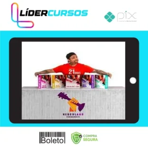 Evolua no Cavaquinho em 21 dias - Herculano Fernandes