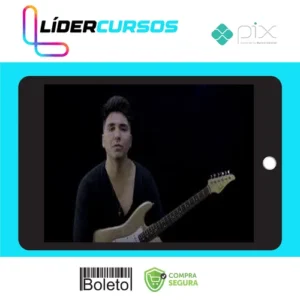 Exercícios de Técnicas - Joe Basílio