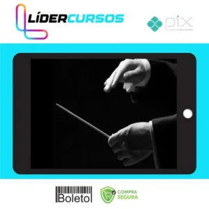 Fa-Si-Fa-Si in 30 - Maestro Sandro Ribeiro