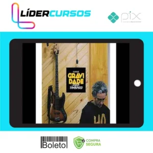 Gravidade - Duca Tambasco