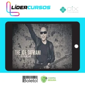 Guitar Lesson - Joe Satriani SatchZone [INGLÊS]
