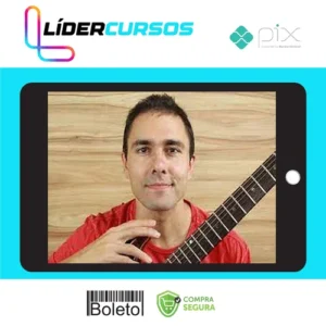 GuitarPedia Premium - Bruno Godinho