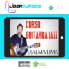 GuitarPedia: Jazz - Djalma Lima