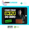 PLR Money Machine - Sanchão
