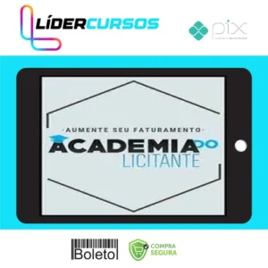 Academia do Licitante - Romeu Berger