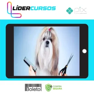 Banho e Tosa: Volume 2 - Johnatan Skolimoski