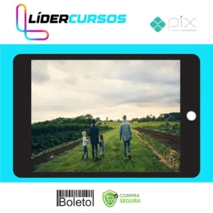 Gestão Profissional de Fazendas (GPF) - Maja