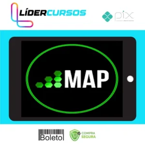 Marcenaria de Alta Performance - MAP