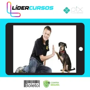 Profissionalizante14 Cão Cidadão 2021 - Alexandre Rossi