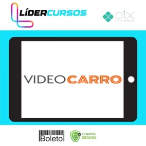 Curso de Alarmes e Imobilizadores - VideoCarro