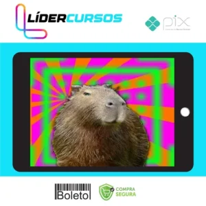 Profissionalizante31 Curso de Cultivo - Capivara Weed