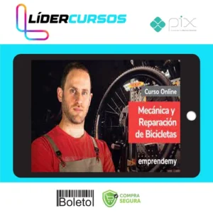 Curso Mecanica Avanzada - Mammoth [ESPANHOL]