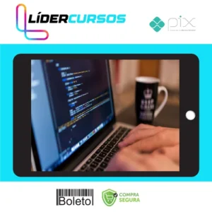 Desenvolvimento Web - Guilherme Grilo