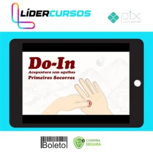 Do-In (Acupressão) - Thiago Nishida