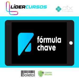 Fórmula Chave - Joabe Quintela