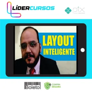 Layout Inteligente - Leandro Rosadas