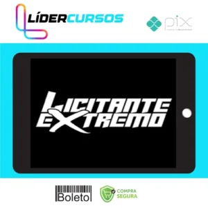 Licitante Extremo - Rodolpho dos Anjos