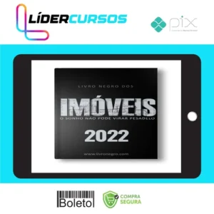 Livro Negro dos Imóveis - Livronegro.com