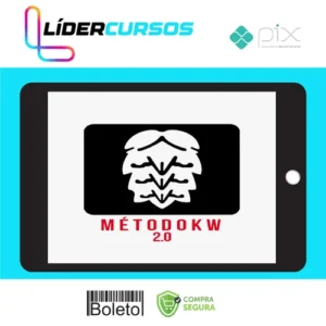 Método KW Comércio de Bebidas - SOLUTION THE WORK